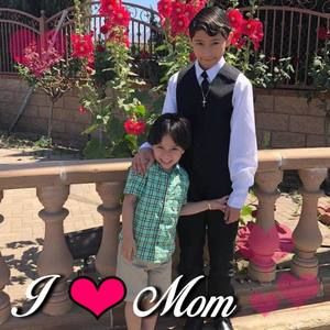 Meet your Posher, Eva